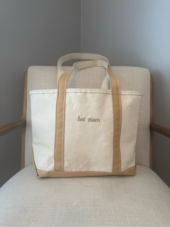 Other - L.L. Bean Boat and Tote